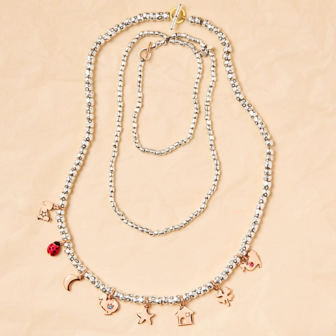 Charms Dodo